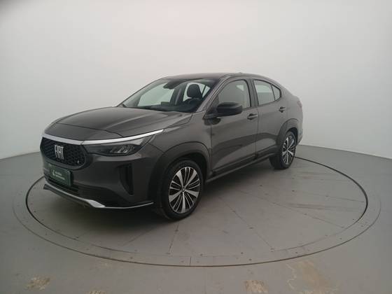 FIAT FASTBACK 1.0 TURBO 200 HYBRID AUDACE CVT FIAT FASTBACK 1.0 TURBO 200 HYBRID AUDACE CVT
